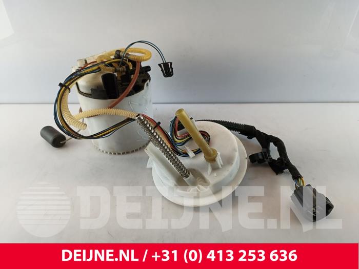 Volvo V60 Kraftstoffpumpe Elektrisch O208224