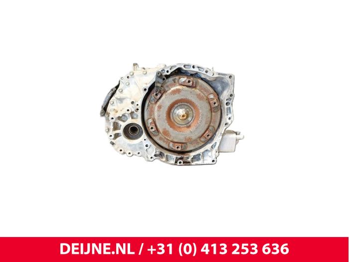 Volvo V60 Automaatbak O208269