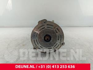 Volvo V60 Schokdemperpoot rechts-voor O208261 foto 3