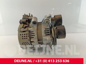 Volvo V60 Dynamo O208232 photo 2