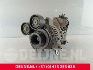 Gebruikte Dynamo Volvo V60 II (ZW) 2.0 B3 16V Mild Hybrid Prijs € 450,00 Margeregeling aangeboden door van Deijne Onderdelen Uden B.V.