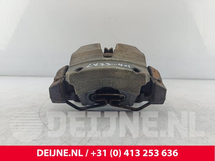 Volvo V60 Bremszange links vorne O208252