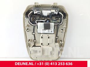 Volvo V60 Interior lighting, front O208223 photo 3