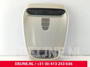 Volvo V60 Interior lighting, front O208223 photo 2