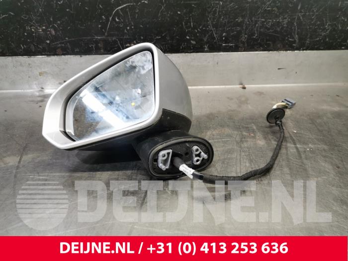Volvo V60 Außenspiegel links O208225