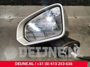 Volvo V60 Wing mirror, left O208225 photo 2