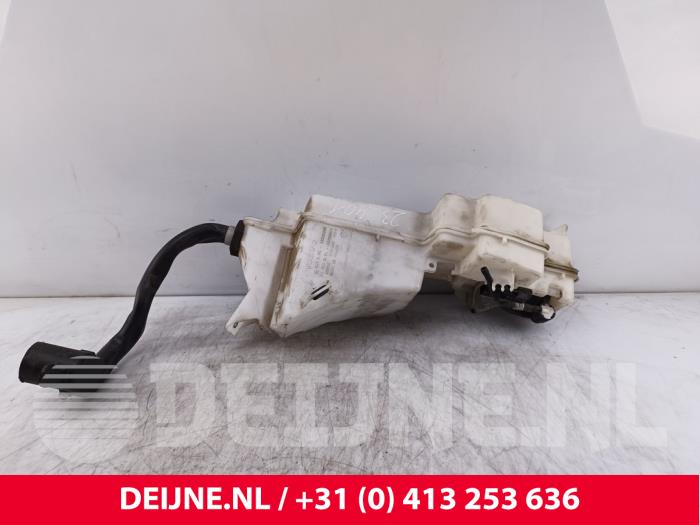 Volvo V60 Scheibensprühertank vorne O208255