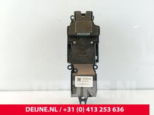 Volvo V60 Start/Stop schakelaar O208262 foto 2
