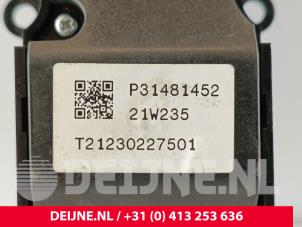 Volvo V60 Start/Stop schakelaar O208262 foto 3