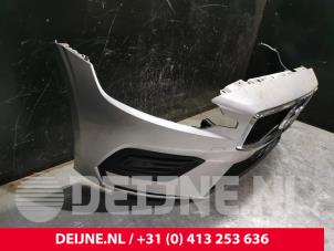 Volvo V60 Voorbumper O208271 foto 2