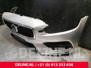 Volvo V60 Voorbumper O208271 foto 3