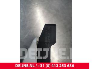 Ford Transit Custom Door handle 2-door, right O208280 photo 3