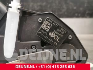 Ford Transit Custom Deurslot Mechaniek 2Deurs rechts O208282 foto 2