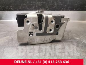 Ford Transit Custom Deurslot Mechaniek 2Deurs rechts O208282 foto 3