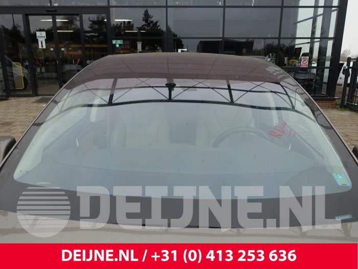 Tesla Model X Windschutzscheibe O208309