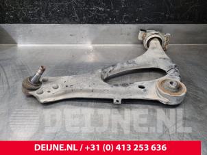 Mercedes Vito Front lower wishbone, right O208344 photo 3