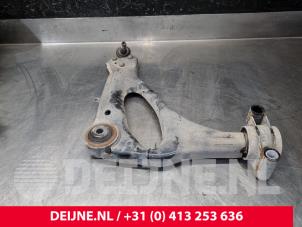 Mercedes Vito Front lower wishbone, right O208344 photo 2