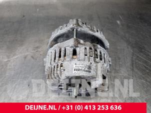 Mercedes Vito Dynamo O208346 photo 2