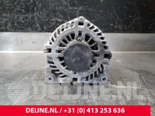 Gebruikte Dynamo Mercedes Vito (447.6) 1.7 110 CDI 16V Prijs € 181,50 Inclusief btw aangeboden door van Deijne Onderdelen Uden B.V.