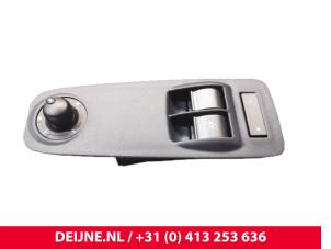 Nieuwe Raam schakelaar elektrisch Citroen Jumper Prijs € 19,36 Inclusief btw aangeboden door van Deijne Onderdelen Uden B.V.