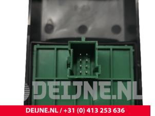 Citroen Jumper Elektrisches Fenster Schalter O9990002094 foto 3