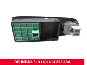 Citroen Jumper Elektrisches Fenster Schalter O9990002094 foto 2