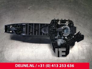 Mercedes Vito Door handle 2-door, right O208359 photo 2