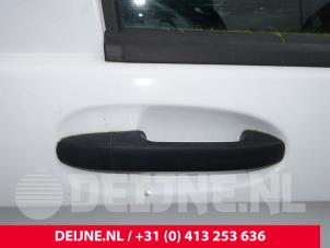 Mercedes Vito Door handle 2-door, right O208359 photo 3