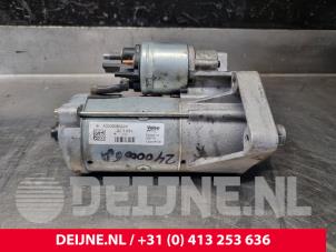 Mercedes Vito Starter O208374 photo 2