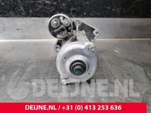 Mercedes Vito Starter O208374 photo 3