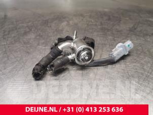 Gebruikte Injector adblue Renault Trafic (1FL/2FL/3FL/4FL) 2.0 dCi 16V 130 Prijs € 114,95 Inclusief btw aangeboden door van Deijne Onderdelen Uden B.V.