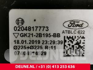 Ford Transit Custom Rembekrachtiger O208437 foto 3