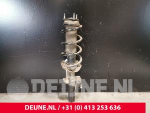 Ford Transit Custom Front shock absorber rod, left O208450 photo 2