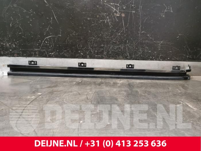 Ford Transit Custom Schiebetür Schiene rechts O208453