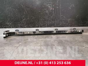 Ford Transit Custom Schiebetür Schiene rechts O208453 foto 2