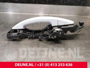 Ford Transit Custom Schuifdeurgreep links O208457 foto 3
