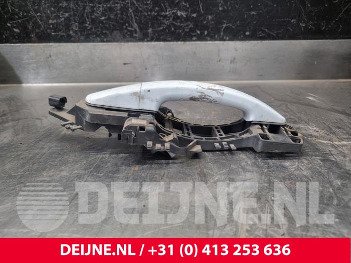 Ford Transit Custom Schiebetürgriff rechts O208458