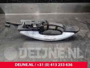 Ford Transit Custom Sliding door handle, right O208458 photo 2