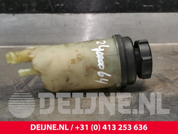 Ford Transit Custom Stuurbekrachtiging Olie Reservoir O208462