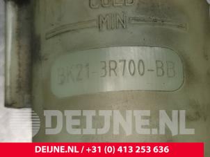 Ford Transit Custom Stuurbekrachtiging Olie Reservoir O208462 foto 3