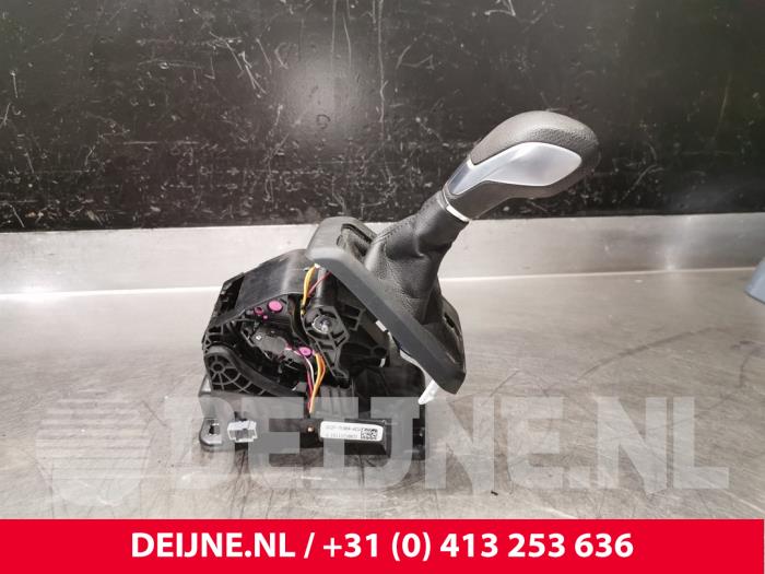 Ford Transit Custom Schaltung O208472