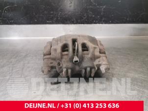 Renault Master Bremszange links vorne O208522 foto 3