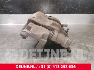 Renault Master Bremszange links vorne O208522 foto 2