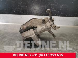 Renault Master Rear brake calliper, right O208523 photo 2