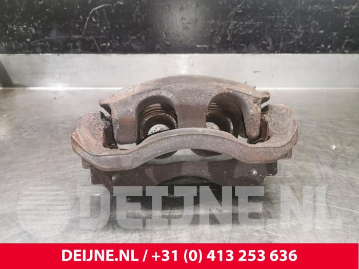 Renault Master Bremszange rechts vorne O208524
