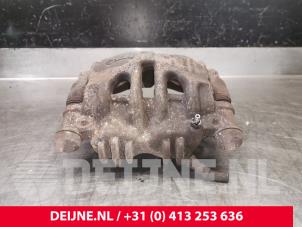 Renault Master Bremszange rechts vorne O208524 foto 3