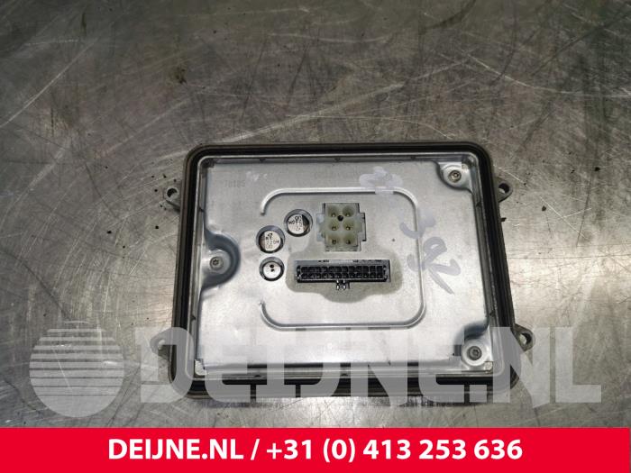 Tesla Model S Module LED koplamp O208545