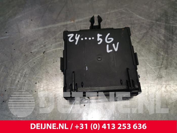 Mercedes Sprinter Zentralverriegelung Modul O208546
