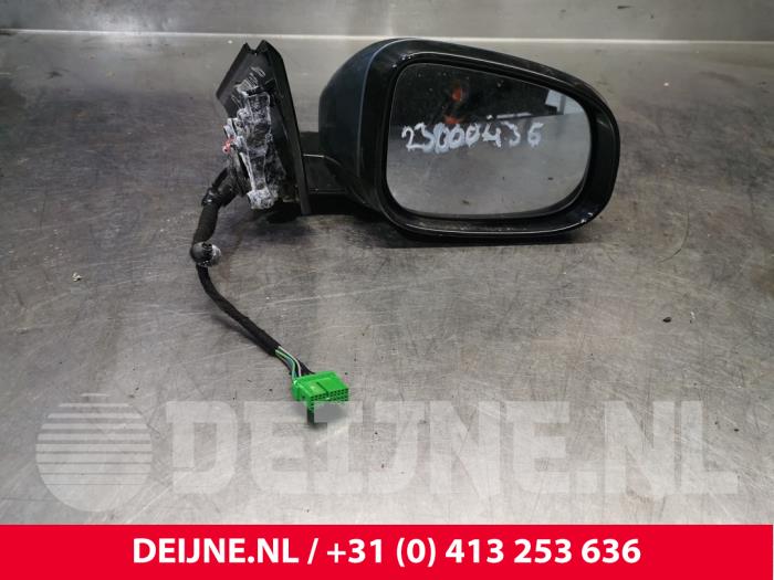 Volvo V40 Außenspiegel rechts O208547