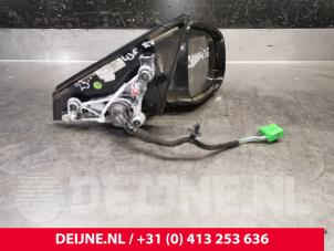 Volvo V40 Wing mirror, right O208547 photo 2